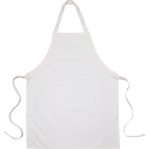 Knorr Prandell 212305240 Детска престилка White 550×680 mm (212305240)
