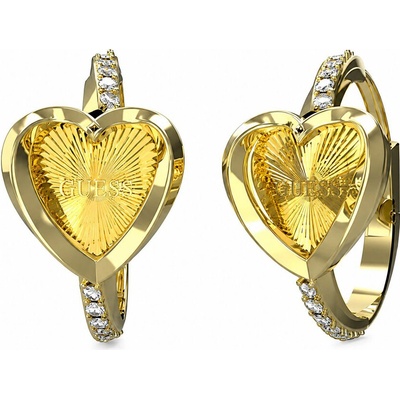 GUESS Dámske Náušnice JUBE04613JWYG
