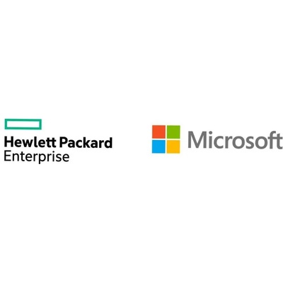 Microsoft HPE Windows Server 2022 (P46218-B21)