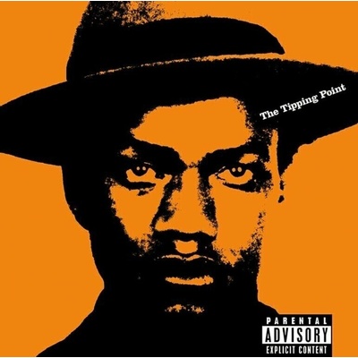 ROOTS - TIPPING POINT LP