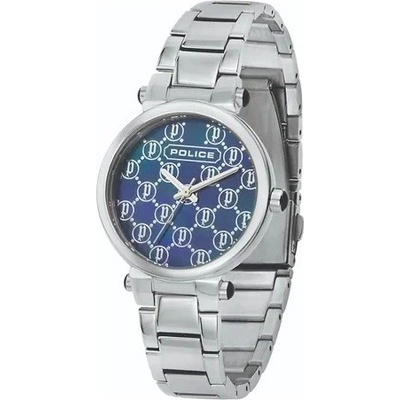 Police PL14804BS/58M