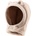Sterntaler Детска зимна шапка (beanie) Sterntaler Kid's Scarf Hat Beanie - Beige - размер 41 cm (904-2475-0113)