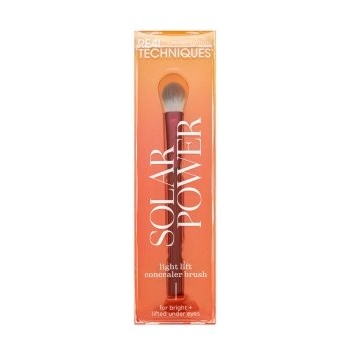 Real Techniques Solar Power Light Lift Concealer Brush четка за коректор