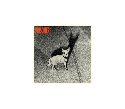 Prisoner - Prisoner CD
