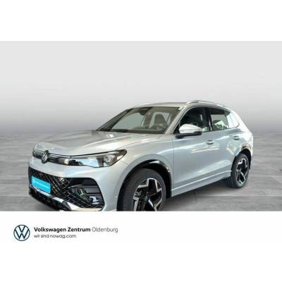 Volkswagen Tiguan 1.5 eTSI DSG R-Line 110 kW