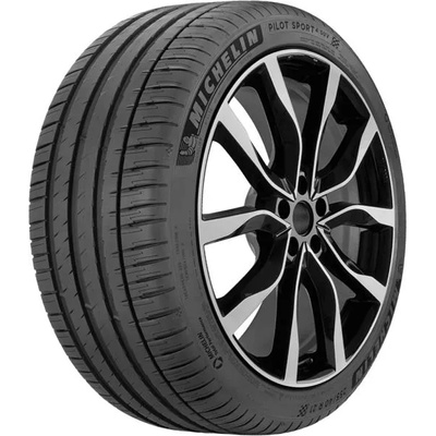 Michelin Pilot Sport 4 SUV ZP (RFT) 235/55 R19 101V