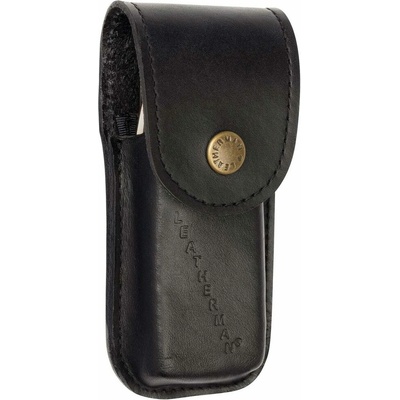 Leatherman Sheath/Heritage/M/PKG Black