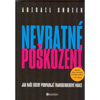 Nevratné poškození