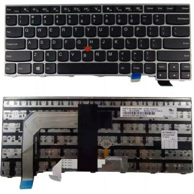 Lenovo ThinkPad T460 T460S T470P T470S Klávesnice
