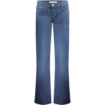 Guess jeans Дамски панталон guess jeans, Размер 26l34, Цвят Синьо (w4ra96d5901_bljpwa)