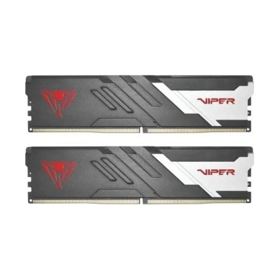Patriot Viper Venom 64GB (2x32GB) DDR5 6000MHz PVV564G600C30K