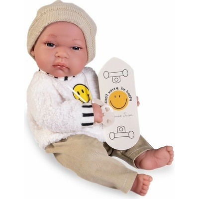 Antonio Juan Baby Tonet Smile 60149 33 cm