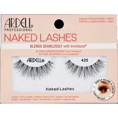 Ardell Naked Lashes 425 изкуствени мигли за жени 1 бр