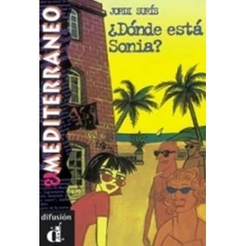 ?Dónde está Sonia?