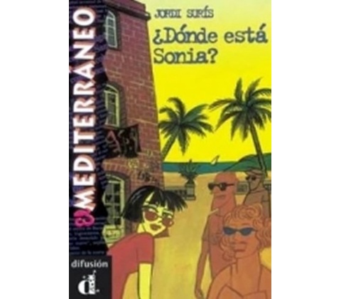 ?Dónde está Sonia?