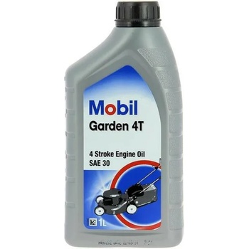 Mobil Garden 4T SAE 30 1 l