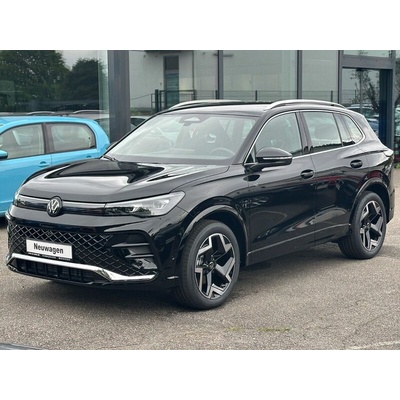 Volkswagen Tiguan 1.5 R-Line DSG 110 kW