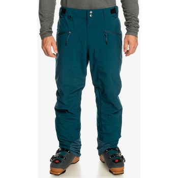Quiksilver Сноуборд панталон boundry pt
