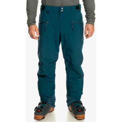 Quiksilver Сноуборд панталон boundry pt