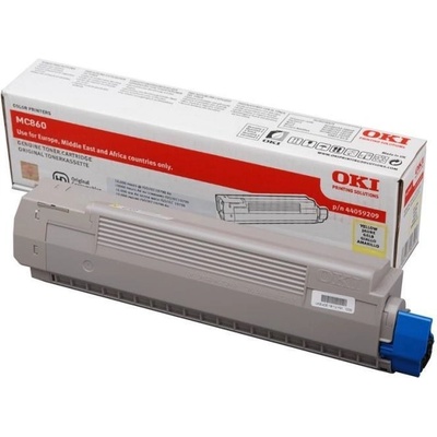 OKI 44059209 - originálny