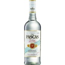 RON OLD PASCAS White 37,5% 1 l (holá láhev)