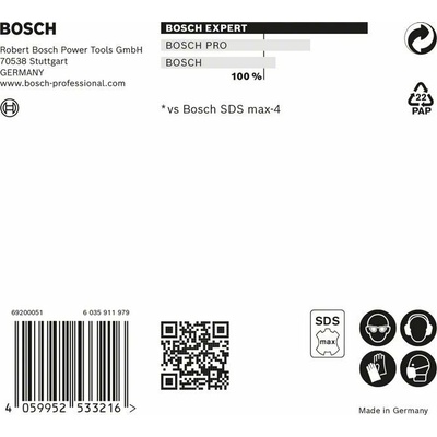 Bosch 2608900247