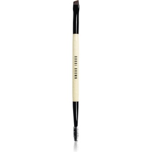 Bobbi Brown Dual-Ended Brow Definer/Groomer Brush четка за оформяне на вежди