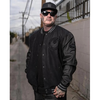 SULLEN мъжко яке sullen - varsity - scm6173_bk