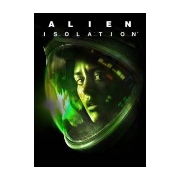 SEGA Alien Isolation Last Survivor DLC (PC)