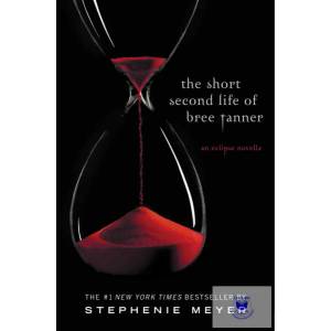 Short Second Life Of Bree Tanner (ISBN: 9781907410369)