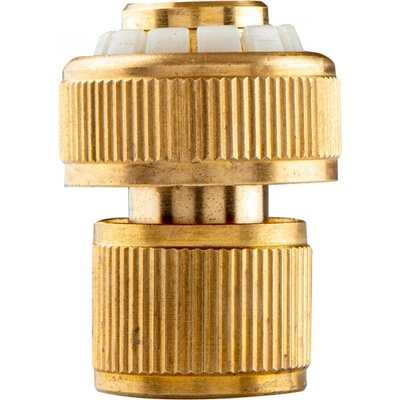 NEO Mosadzná rýchlospojka 3/4" 15-732