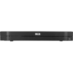 BCS BCS-L-NVR1602-A-4KE-16P(2L) IP рекордер с 16 канала, PoE 130W и поддръжка на 12MP камери (BCS-L-NVR1602-A-4KE-16P(2L))
