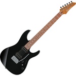 Ibanez AZ24S2-BK Black Електрическа китара