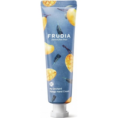 FRUDIA Orchard Mango Hand Cream Крем за ръце унисекс 30gr