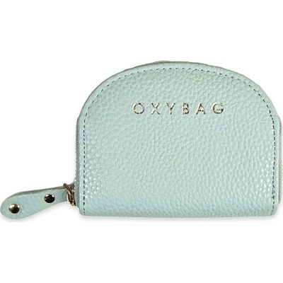 OXYBAG dámska peňaženka JUST Leather Mint