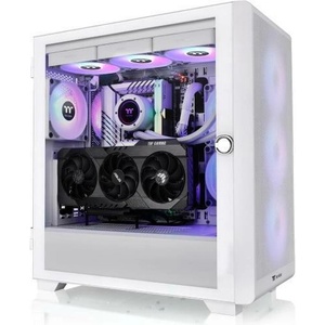 Thermaltake S250 ARGB TG (CA-1Y6-00M6WN-00)