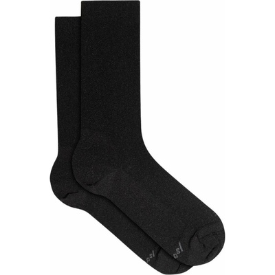 Isadore Signature Light Socks hnedá