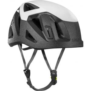 Edelrid Хибридна каска Edelrid Salathe Climbing helmet - Snow - размер 50-58 cm (317-0159-0211)