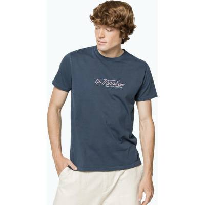 Kaotiko pánské C Washed On Vacation navy
