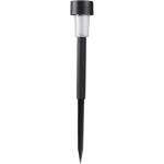 D-iL Led СОЛАРНА ЛАМПА 0.06w 6000k ПЛАСТМАСА, 29cm, ip44 d-il (3800232866637)