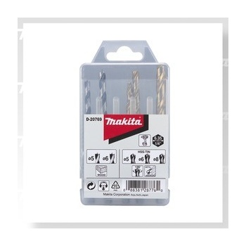 Makita D-20769