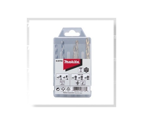 Makita D-20769