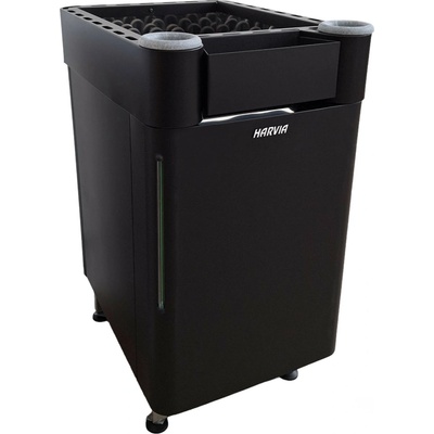 Harvia Senator Combi T9C steel