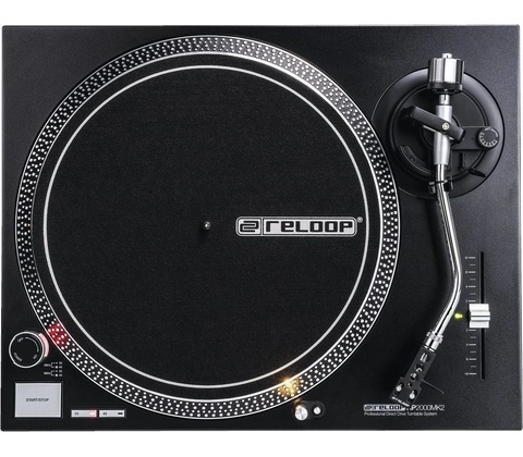 Reloop RP-2000 USB MK2