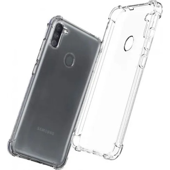 Image 1 of Силиконов гръб Airbag за Samsung Galaxy A11 / Samsung Galaxy M11