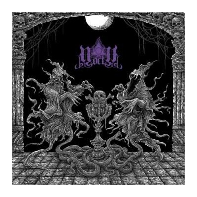 Noctu - Norma Evangelium Tenebris Digipack CD