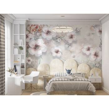 Art Gift Decor Фототапет Изящество