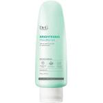 Dr. G Brightening Peeling Gel - Изсветляващ Пилинг Гел За Лице 120г