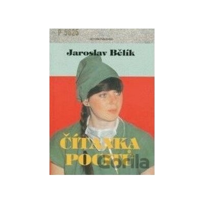 Čítanka pocitů