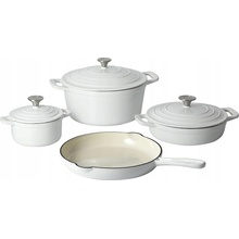 CS Solingen Sada hrnců XANTEN litinová 7 ks